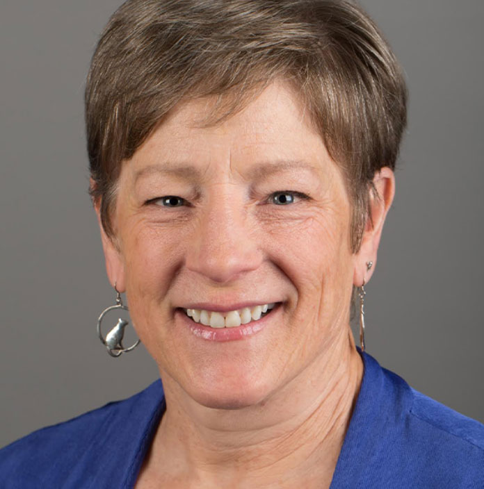Ann Donoghue