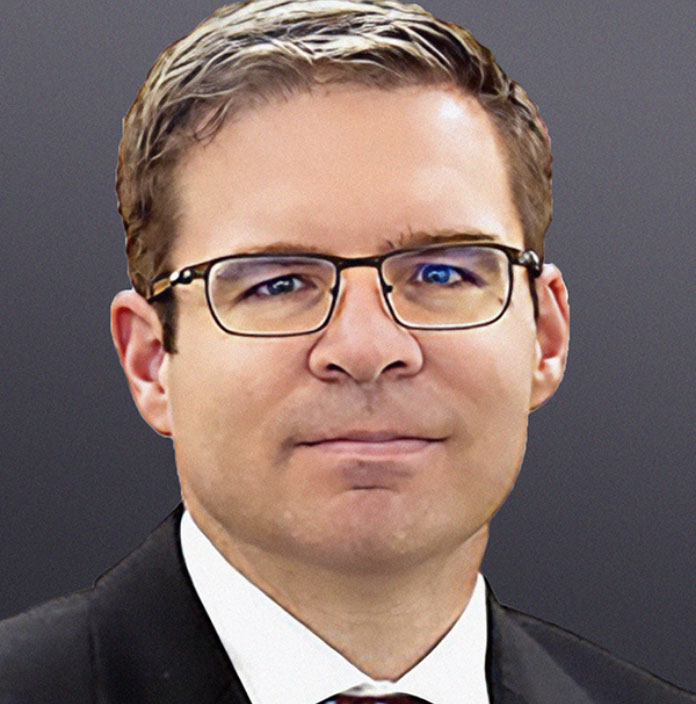 Kevin Warner