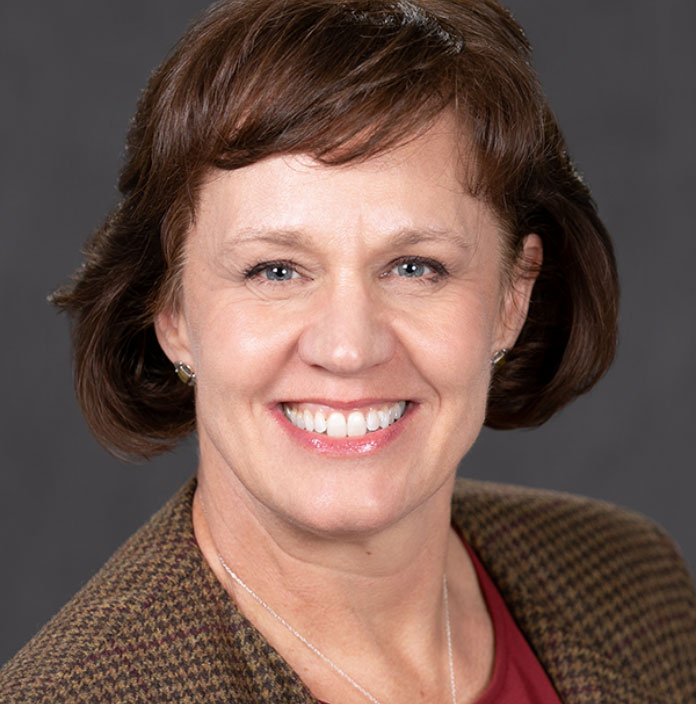 Lesley Rausch-Derra