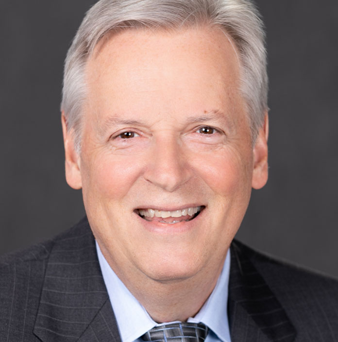 Rex Henry